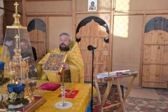 Предпразднство Рождества Пресвятой Богородицы