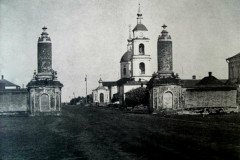 Исторические фотографии