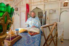Праздник Нерукотворного Образа Господа Иисуса Христа